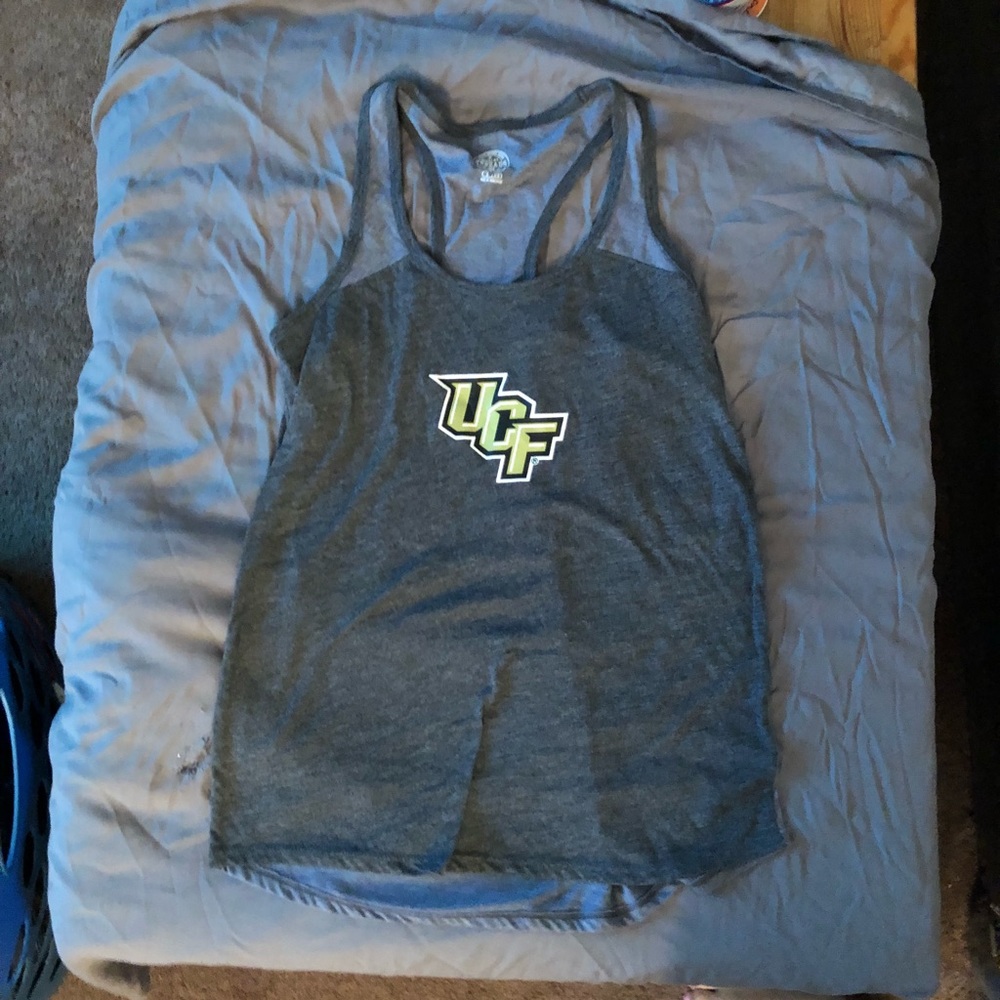 UCF Knights Tank!✨